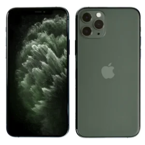 Apple iPhone 11 pro 64GB Gris Reacondicionado