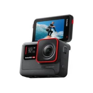 Insta360 ACE 6K Cámara De Acción Negro Reacondicionado