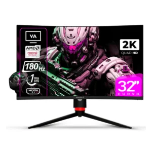 Monitor Gamer 32