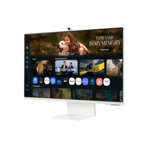 Monitor Smart Samsung M8 32