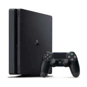 Sony PS4 Slim 1TB Negro Reacondicionado