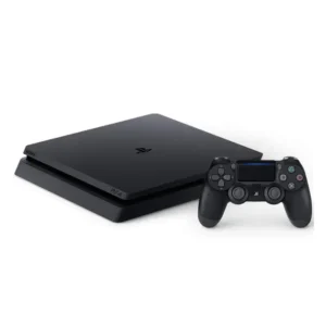Sony PS4 Slim 1TB Negro Reacondicionado